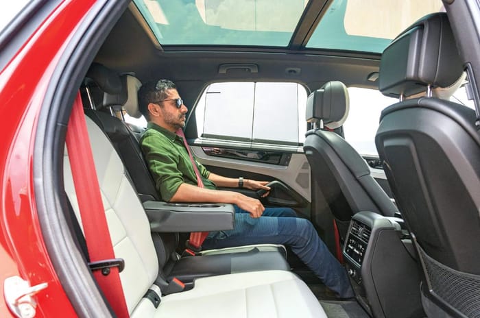 Top 3 reasons to buy a Porsche Cayenne and 2 to skip it